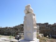 Ancient Delos Tour