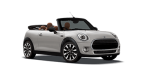Cabrio – MINI Cooper Cabrio or similar