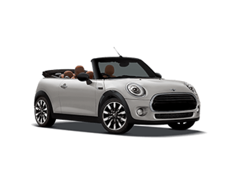 Cabrio – MINI Cooper Cabrio or similar