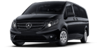 Mini Bus – Mercedes Vito 9st or similar
