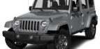SUV – Jeep Wrangler or similar my