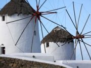 The best beaches on Mykonos
