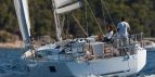 Sun odyssey 519