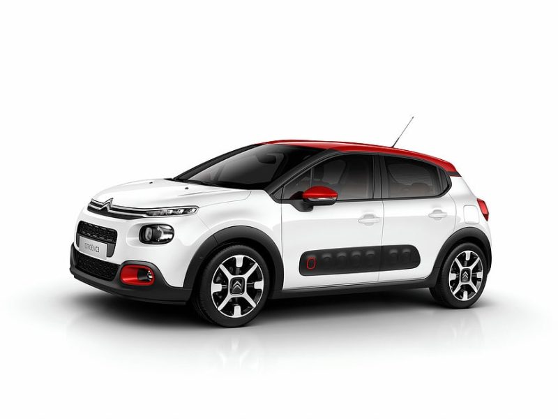 Medium Cars – Citroen C3 or similar my