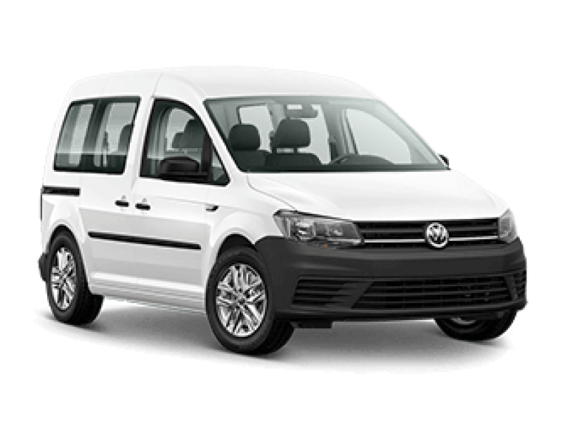 People Carriers – Nissan Evalia 7st or similar my