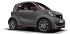 Smart Cars – Smart Cabrio my