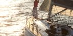 Sun odyssey 419