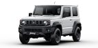 Mini SUV – Suzuki Jimny or similar my