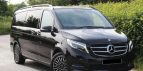 Mercedes Vito Tourer 9 seats Executive mini bus