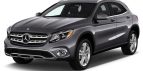 Mercedes GLA SUV 2018 or Similar