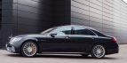 Mercedes E-Class Sedan Rent