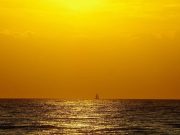 Champagne Sunset Cruise
