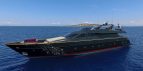 M/Y Tecnomarine