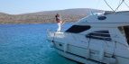Motoryacht Cranchi