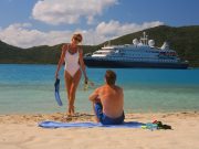 Beach Snorkeling Adventure