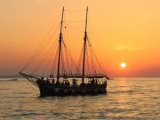 Fishing trips around Mykonos