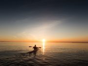 Mykonos Kayak Tours