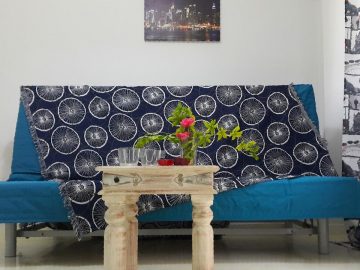 ORIZONTES SUITES B